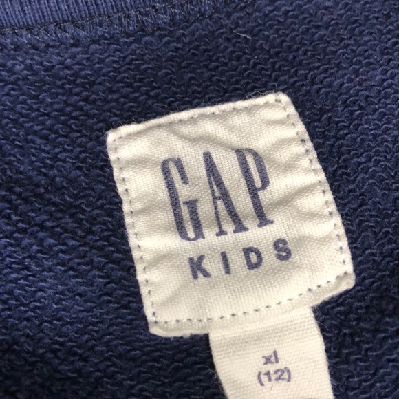 Kids Vintage GAP Crewnecks - Picture 9 of 10